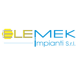 Elemek Impianti Srl